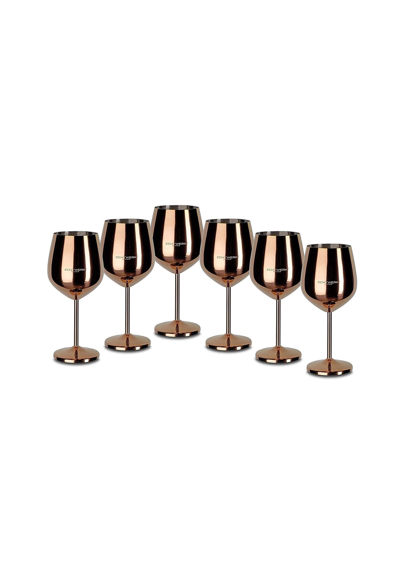 ECHTWERK® Weingläser 6er-Set