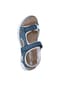 rieker Trekkingsandalen, Klettverschluss, für Damen Bild 17
