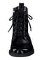 paul green Leder Stiefelette Bild 3