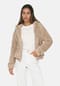 ONLY® Felljacke "New Wanna", Kapuze, für Damen Bild 9