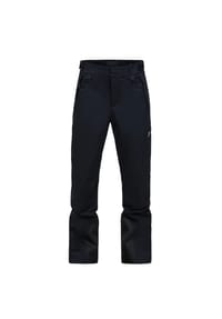 PeakPerformance® - Skihose Anima Hipe 2L Insulated Shell Pants black - schwarz