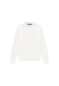 BEYRO - Pullover BP206 hochwertige Verarbeitung - BLACK