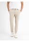 LERROS Basic Chino in Strukturqualität, SLIM FIT Bild 9