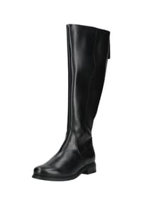 Gabor® - Leder Stiefel - Schwarz