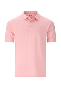 CRUZ - Poloshirt Harrold M im klassischen und vielseitigen Look - 1001 Black