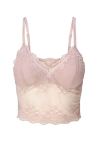 LINGADORE® - Bralette DAILY - Apricot Multi