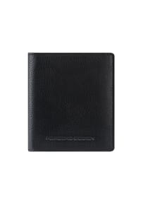 PORSCHE DESIGN Business - Business Geldbörse RFID Leder 8,5 cm - black