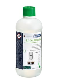DēLonghi ZUBEHÖR - Entkalker "Eco Decalk", 500 ml - 