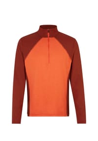 ziener - Skiunterzieher JITO - orange