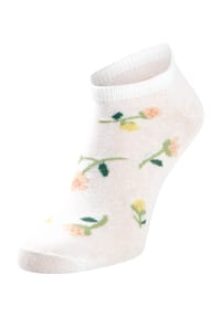 MANGUUN - Damen Sneaker 2er Pack - WHITE