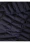 SELECTED Steppjacke, wasserabweisend, Stehkragen, für Herren Bild 6