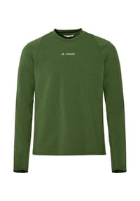 VAUDE - Pullover Men's Monviso Crew Neck - dark sea