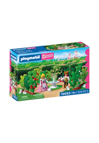 playmobil® - Princess - Königlicher Irrgarten 72053 - 