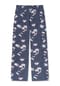 SCHIESSER Schlafanzug Casual Fashion, Gummibund, für Damen Bild 13