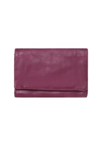 GALERIA STONE - Brieftasche, Leder, RFID-Schutz, für Damen - 01 SCHWARZ