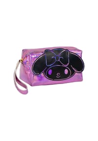 COFI - Hello Kitty Reisefreunde Kulturbeutel Damen Toilettentasche - 