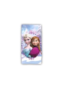 Disney - Baumwolle Strandtuch Frottee Badetuch mit Premium Druck, 70x140 cm - Mehrfarbig 70x140 cm