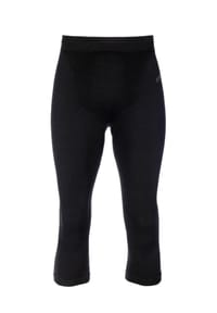 ORTOVOX - Short Pants  230 COMPETITION BLACK RAVEN - schwarz