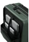 Samsonite RESTACKD 4-Doppelrollen-Trolley, Hartschale, TSA Kombinationsschloss Bild 8