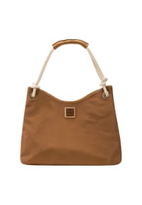 19V69 ITALIA - Handtasche GIULIA - Black