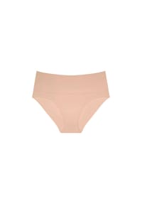 TRIUMPH - Soft Sculpt Maxislip, nahtlos, für Damen - 00EP NEUTRAL BEIG