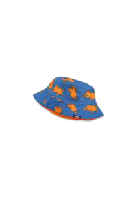 koaa - Die Maus All Over - Blau