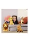 Simba Disney Der König der Löwen Plüschtier "Simba", 25cm Bild 9