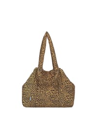 Fritzi aus Preußen Tonnje - Tonnje Shopper Tasche 42 cm - black