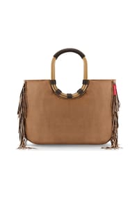 reisenthel® WESTERN - Shopper, Fransen - WESTERN