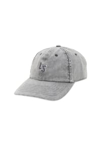 Levi's® - Cap, Stickerei, für Herren - 07 GRAU