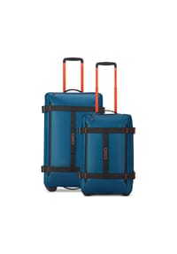 RONCATO Norway - Norway Reisetaschenset 2tlg. - denim