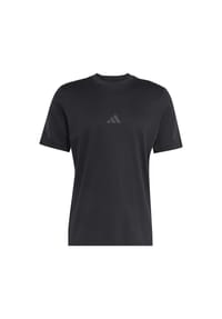 adidas - Funktionsshirt Z.N.E., Baumwolle, für Herren - BLACK