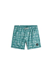 O'NEILL - Badeshorts Print - mehrfarbig