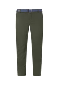 Charles Colby - Tiefbundhose BARON RAMLEY - khaki