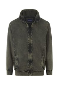 BABISTA - Sweatjacke VERELLO - blau