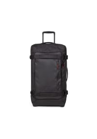EASTPAK® - Tranverz Tranverz Tranverz 2 Rollen Reisetasche 79 cm - cnnct top black