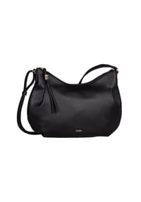 Gabor® SEDINE - Beuteltasche, Emblem, für Damen - BLACK