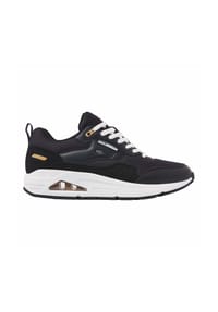 BRITISH KNIGHTS - Sneaker Lennox, Zuglasche, für Herren - NAWY/BLACK/COGNAC