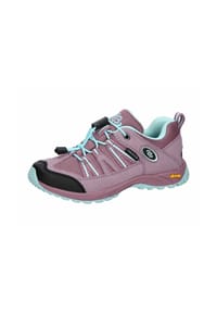 Brütting® - Outdoorschuh Ohio Low - lila