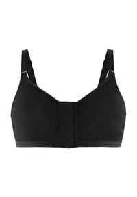 felina - Beyond Basic BH, einfarbig, für Damen - SCHWARZ