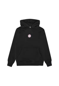 FC BAYERN MÜNCHEN - Hoodie FC Bayern München, Rippbündchen, für Kinder - MEHRFARBIG