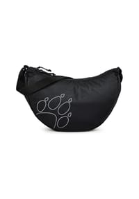 Jack Wolfskin Zoya - Zoya Schultertasche 41 cm - black