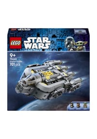 LEGO® - Star Wars™ 75445 -The Mandalorian and Grogu - 