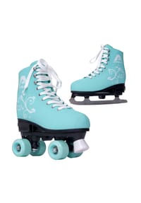 apollo® 2in1 Rollschuhe und Schlittschuhe Super Skate - Multiskate Bild 1