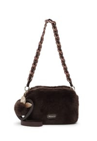 Tamaris TAS Marijana - Damen Umhängetasche TAS Marijana - black 100