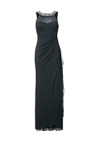 heine - Abendkleid - rot