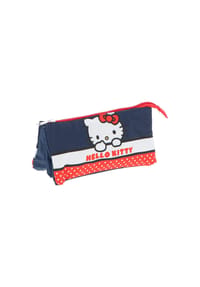COFI - Hello Kitty Federmäppchen – Etui für Schule & Freizeit - 