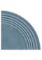 CreaTable Stripes Stein/Blau, Kombiservice 16-tlg STRIPES Bild 9