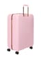 DELSEY PARIS FREESTYLE 4-Doppelrollen-Trolley, Hartschale, TSA-Schloss Bild 5