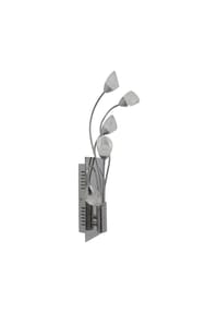näve Leuchten - LED Wandleuchte "SHINNY" - chrome
